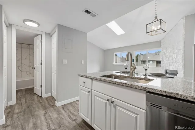 $139,999 | 3100 South Federal Boulevard, Unit 331, Denver, CO 80236