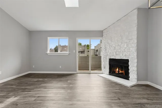 $139,999 | 3100 South Federal Boulevard, Unit 331, Denver, CO 80236