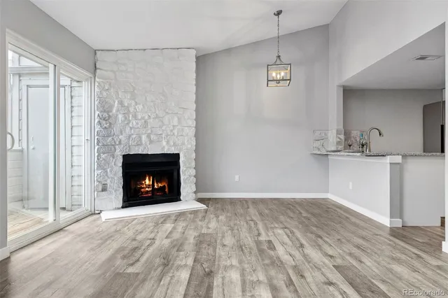 $139,999 | 3100 South Federal Boulevard, Unit 331, Denver, CO 80236