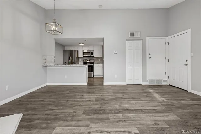 $139,999 | 3100 South Federal Boulevard, Unit 331, Denver, CO 80236