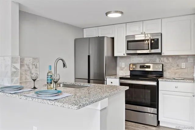 $139,999 | 3100 South Federal Boulevard, Unit 331, Denver, CO 80236