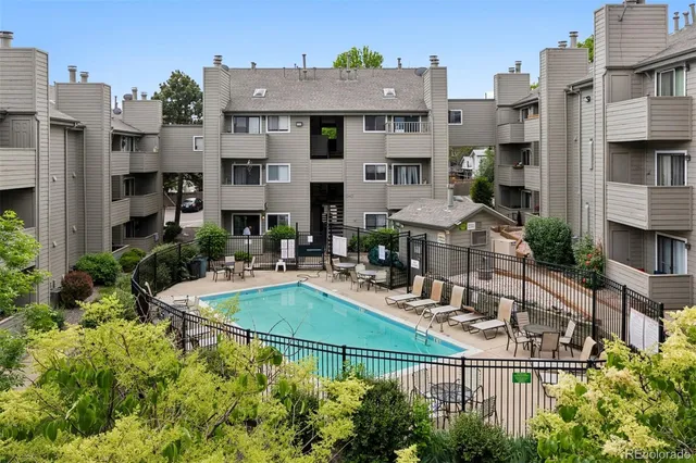 $139,999 | 3100 South Federal Boulevard, Unit 331, Denver, CO 80236