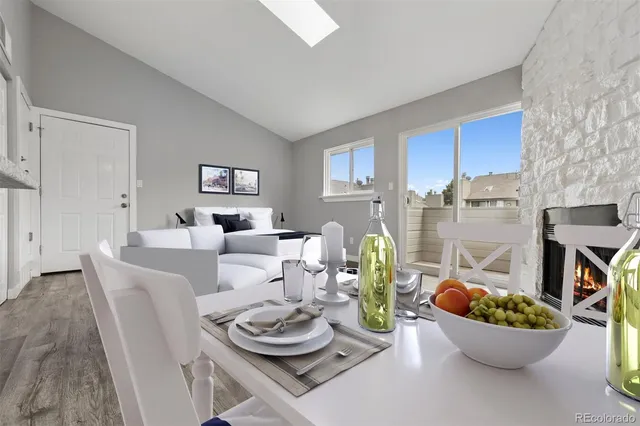 $139,999 | 3100 South Federal Boulevard, Unit 331, Denver, CO 80236