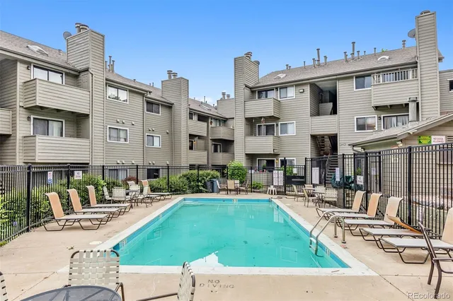 $139,999 | 3100 South Federal Boulevard, Unit 331, Denver, CO 80236