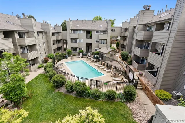 $139,999 | 3100 South Federal Boulevard, Unit 331, Denver, CO 80236