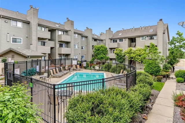 $139,999 | 3100 South Federal Boulevard, Unit 331, Denver, CO 80236