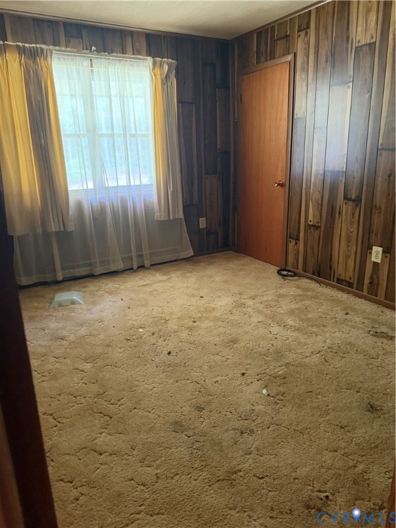 6509 Hines Road Disputanta, VA 23842 - Photo 14 of 22 Empty room