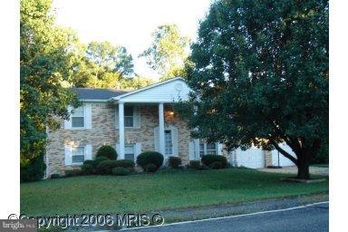 9402 Dangerfield Road Clinton, MD 20735 - Photo 1 of 1 Exterior (Main)