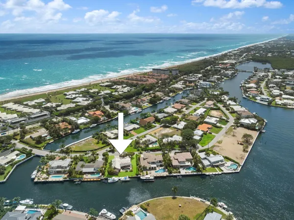 $3,900,000 | 3 Sabal Island Drive, Ocean Ridge, FL 33435