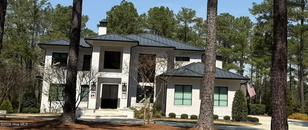 $3,495,000 | 11 Elkton Drive, Pinehurst, NC 28374