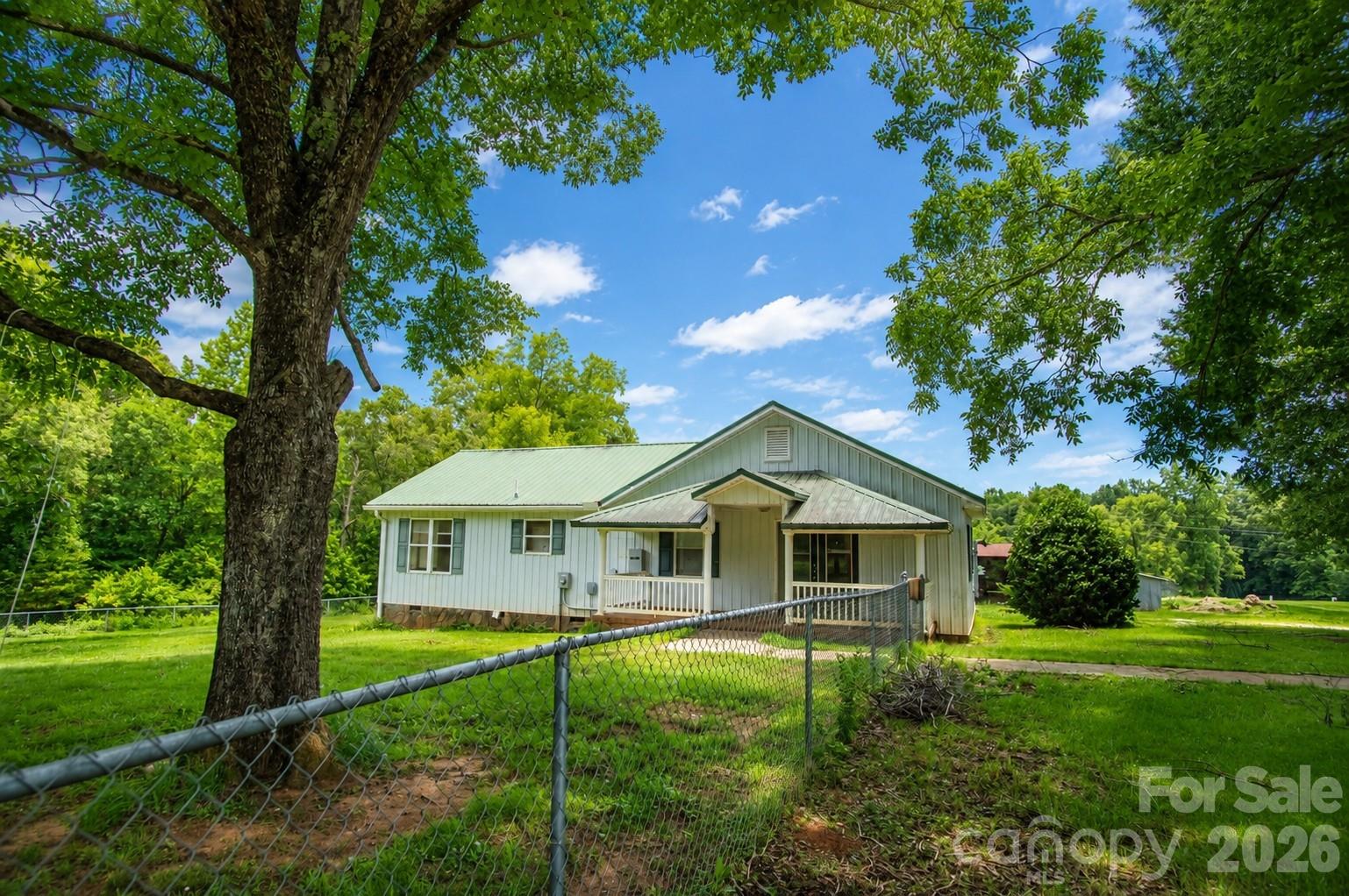 275 Noel Road Harmony, NC 28634 - Photo 1 of 1