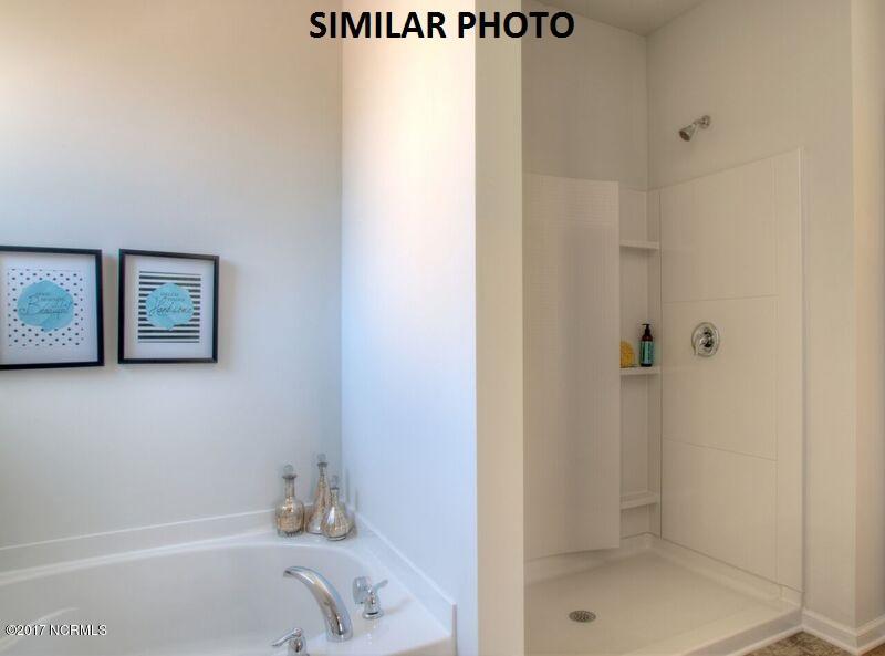 406 Saxby Way, Unit 52 Holly Ridge, NC 28445 - Photo 11 of 23 gardentub