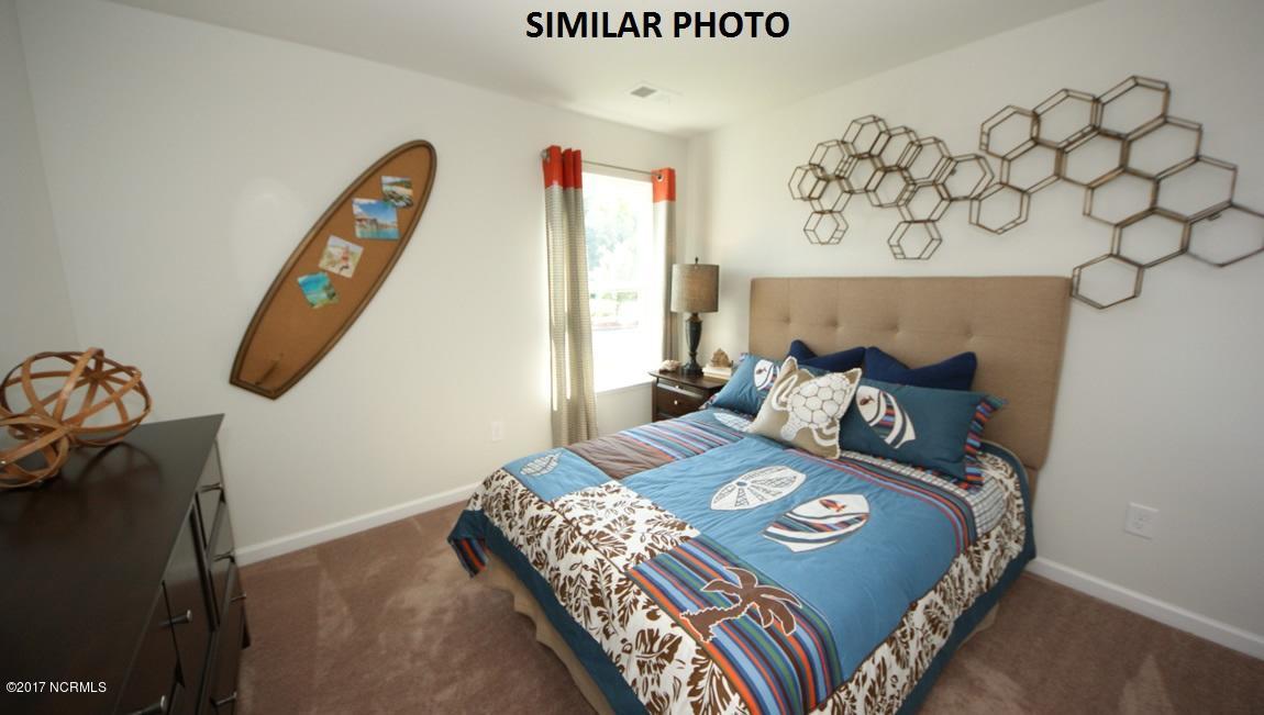 406 Saxby Way, Unit 52 Holly Ridge, NC 28445 - Photo 12 of 23 Bed 2
