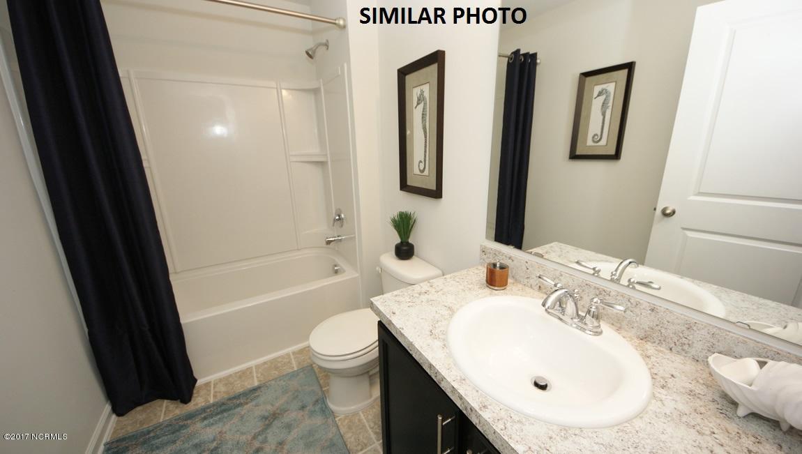 406 Saxby Way, Unit 52 Holly Ridge, NC 28445 - Photo 15 of 23 Bath 2