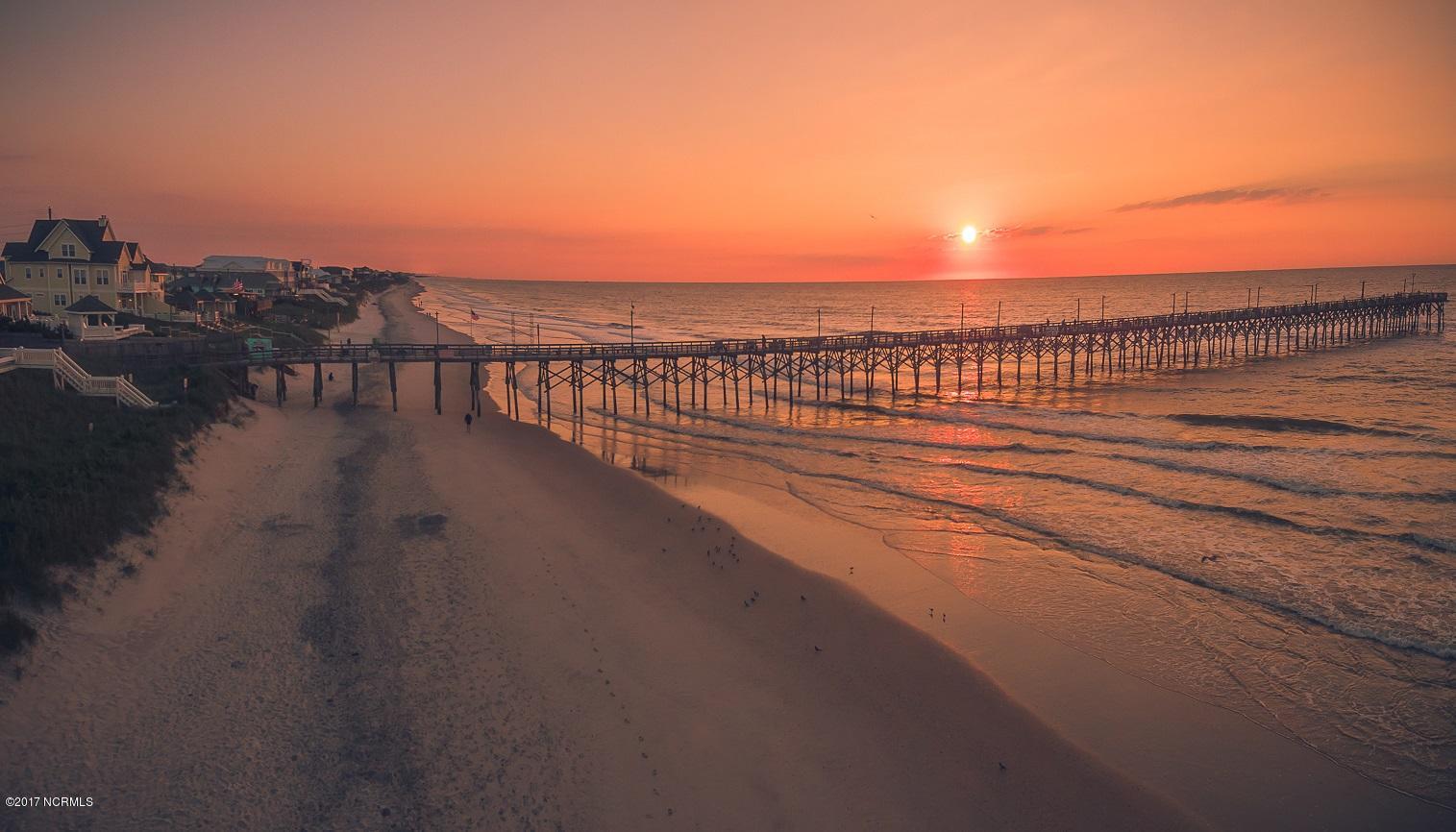 406 Saxby Way, Unit 52 Holly Ridge, NC 28445 - Photo 23 of 23 SURF CITY PIER NWM-1