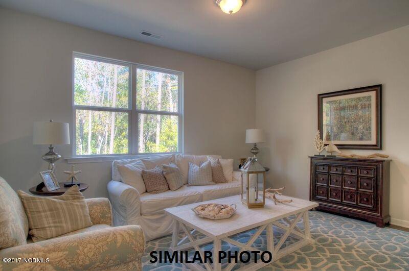 406 Saxby Way, Unit 52 Holly Ridge, NC 28445 - Photo 7 of 23 FR