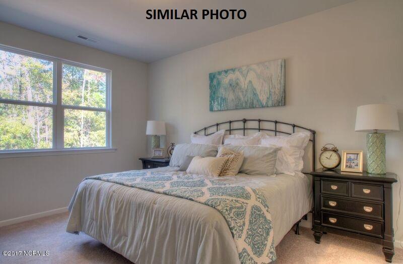 406 Saxby Way, Unit 52 Holly Ridge, NC 28445 - Photo 8 of 23 MBR