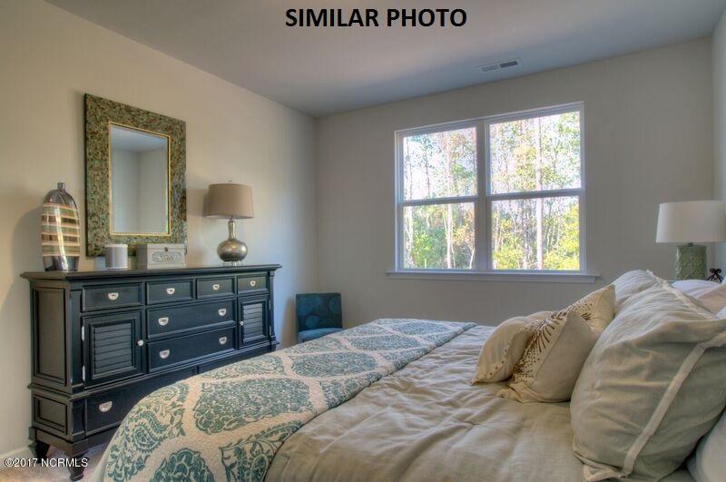 406 Saxby Way, Unit 52 Holly Ridge, NC 28445 - Photo 9 of 23 MBR2