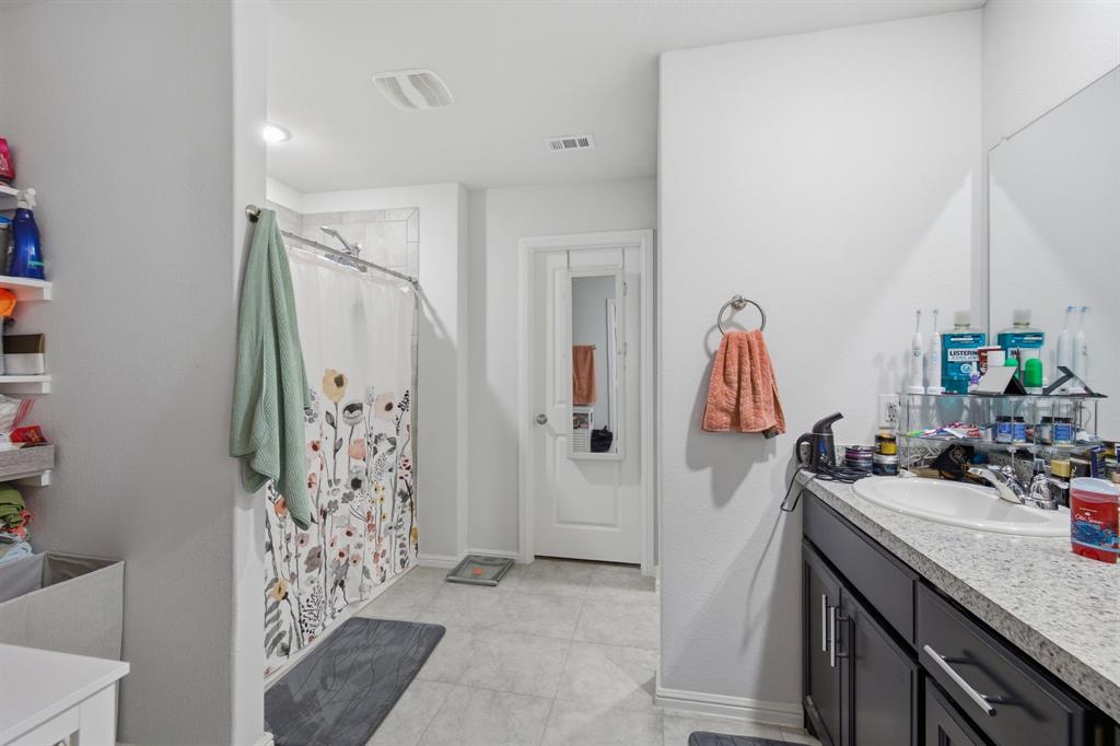 3212 Quiet Valley Road Fort Worth, TX 76123 - Photo 20 of 34