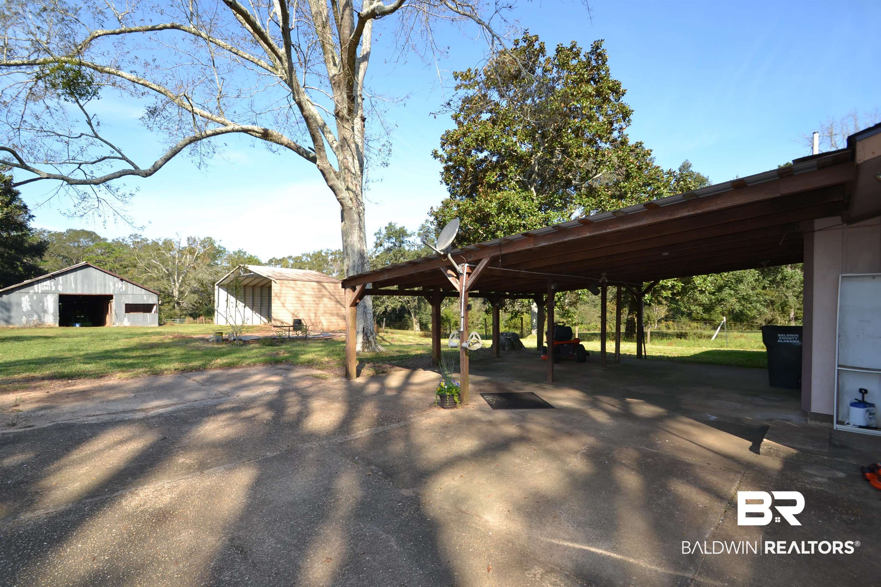 29391 Greek Lane Loxley, AL 36551 - Photo 15 of 38