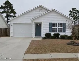 $1,650 | 1178 Amber Pines Drive, Leland, NC 28451