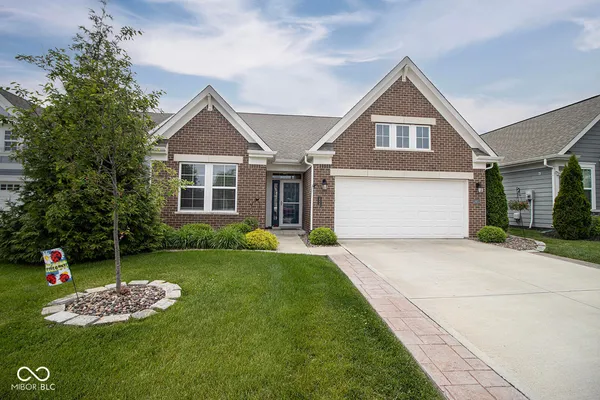 $448,000 | 19253 Chestnut Grove Lane, Noblesville, IN 46062
