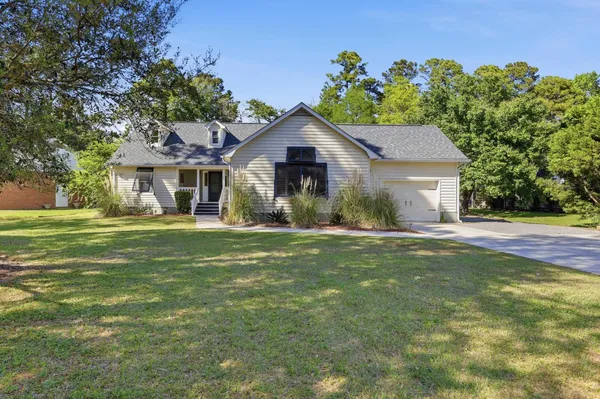 $489,000 | 2264 Wedgefield, Georgetown, SC 29440