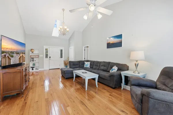 $489,000 | 2264 Wedgefield, Georgetown, SC 29440