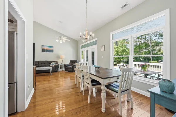 $489,000 | 2264 Wedgefield, Georgetown, SC 29440