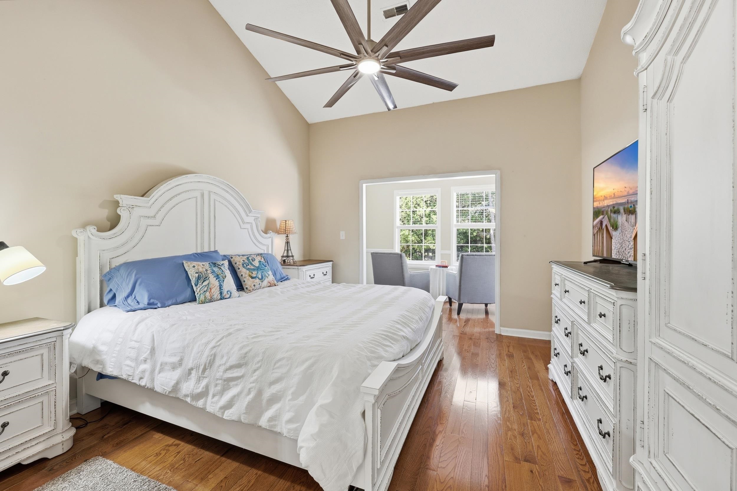 2264 Wedgefield Georgetown, SC 29440 - Photo 20 of 51