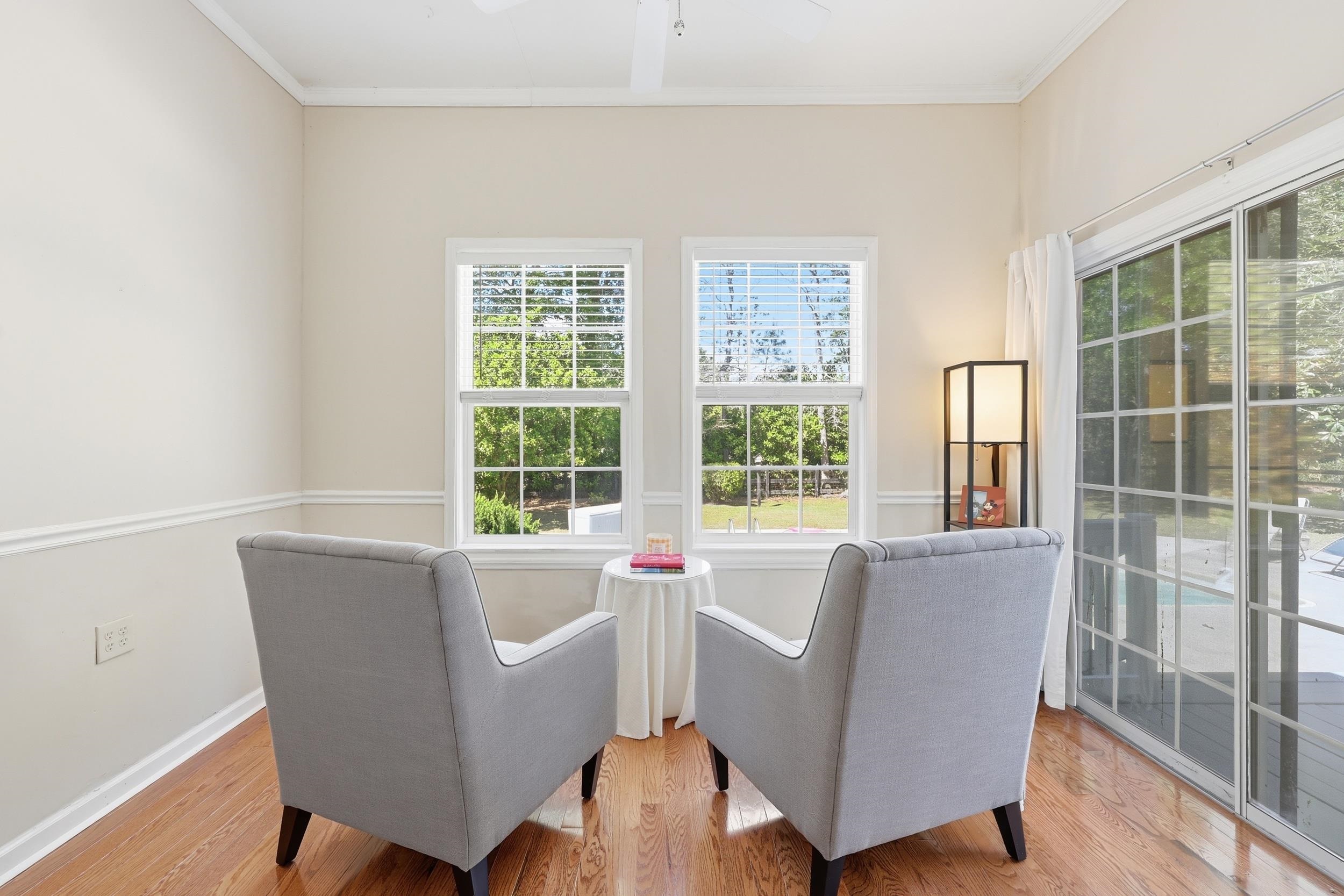 2264 Wedgefield Georgetown, SC 29440 - Photo 22 of 51