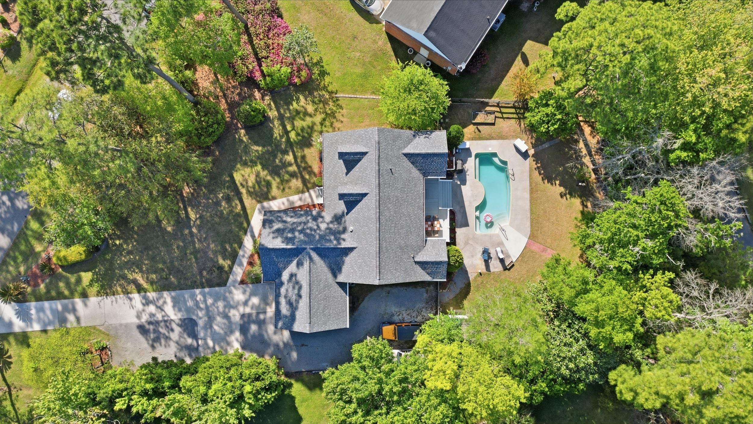 2264 Wedgefield Georgetown, SC 29440 - Photo 3 of 51