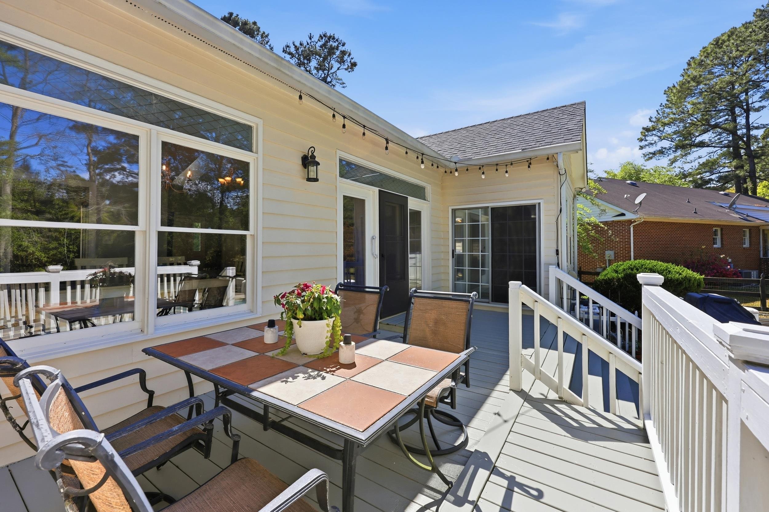 2264 Wedgefield Georgetown, SC 29440 - Photo 41 of 51