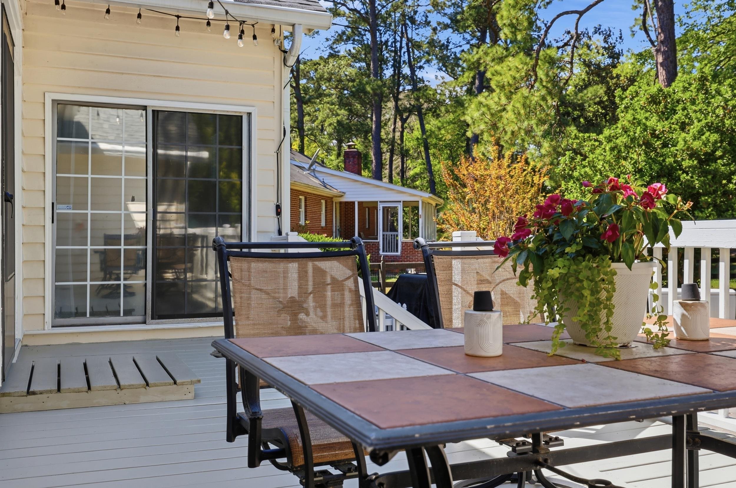 2264 Wedgefield Georgetown, SC 29440 - Photo 42 of 51