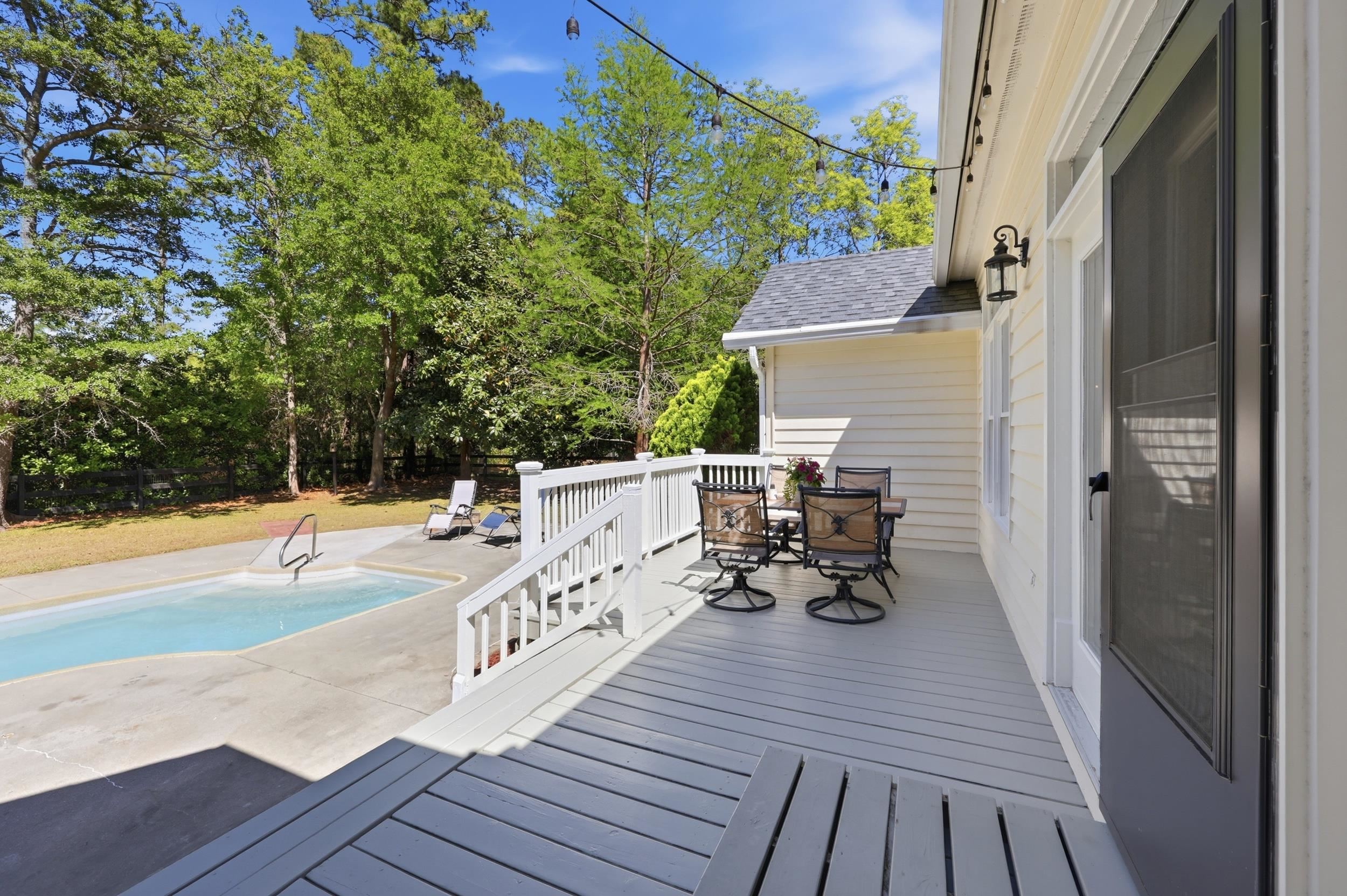 2264 Wedgefield Georgetown, SC 29440 - Photo 43 of 51