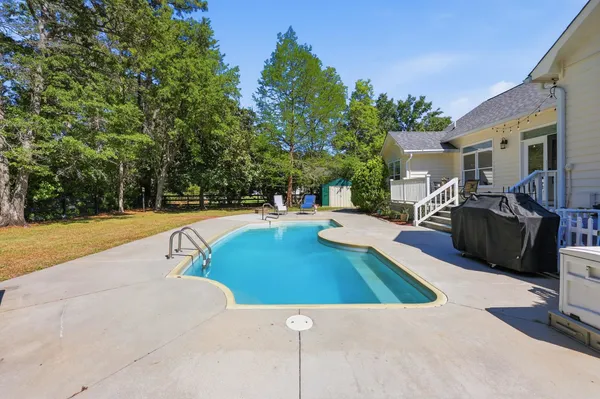 $489,000 | 2264 Wedgefield, Georgetown, SC 29440