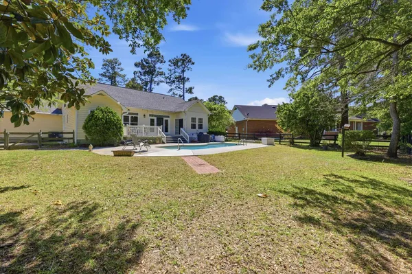 $489,000 | 2264 Wedgefield, Georgetown, SC 29440
