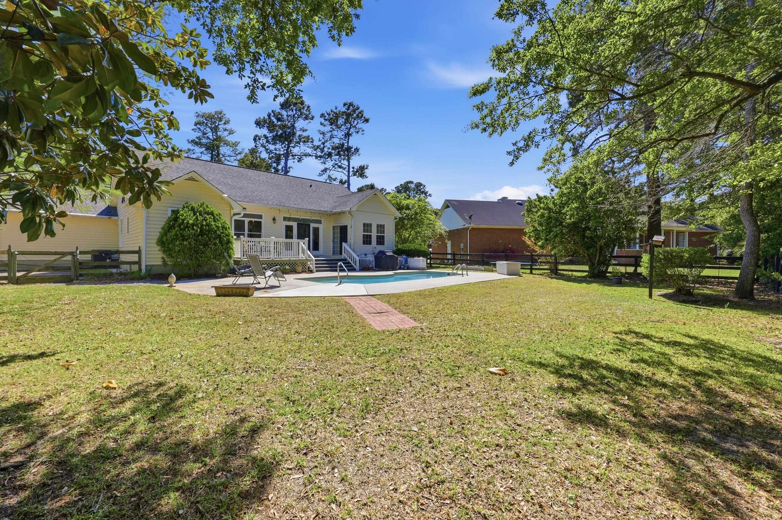 2264 Wedgefield Georgetown, SC 29440 - Photo 46 of 51