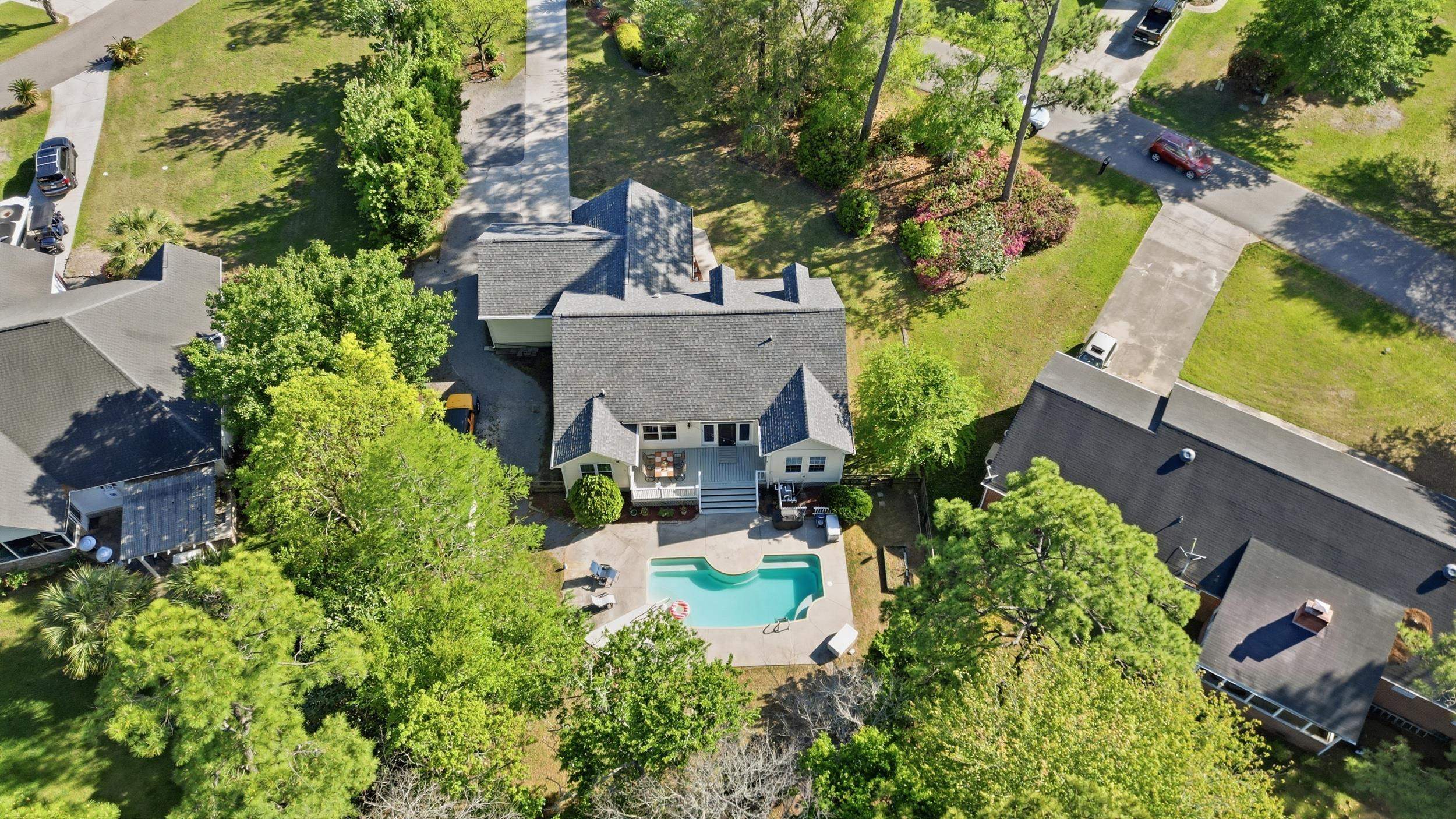 2264 Wedgefield Georgetown, SC 29440 - Photo 47 of 51