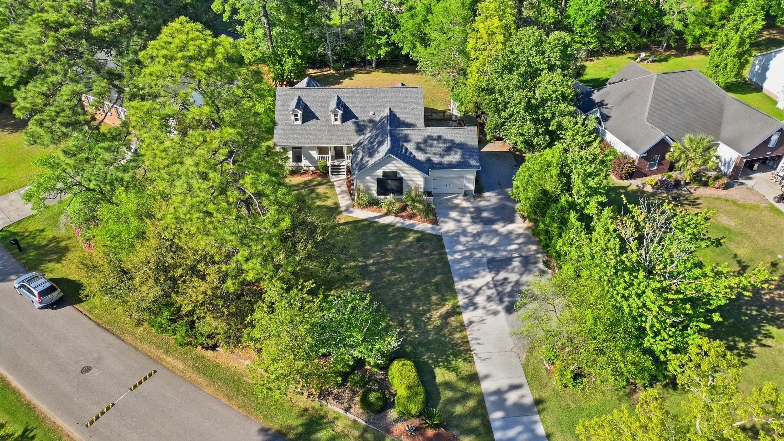 2264 Wedgefield Georgetown, SC 29440 - Photo 48 of 51