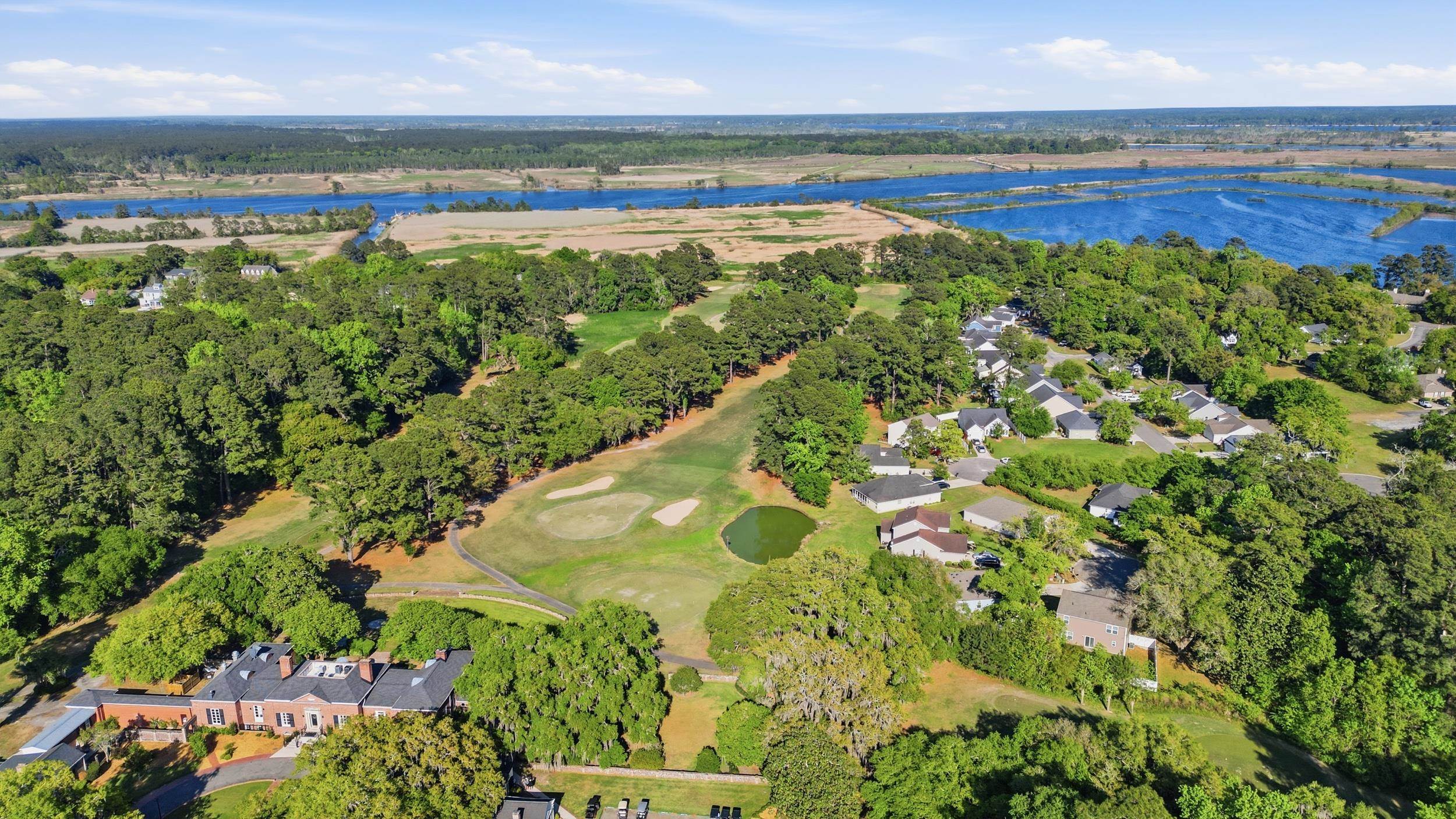 2264 Wedgefield Georgetown, SC 29440 - Photo 50 of 51