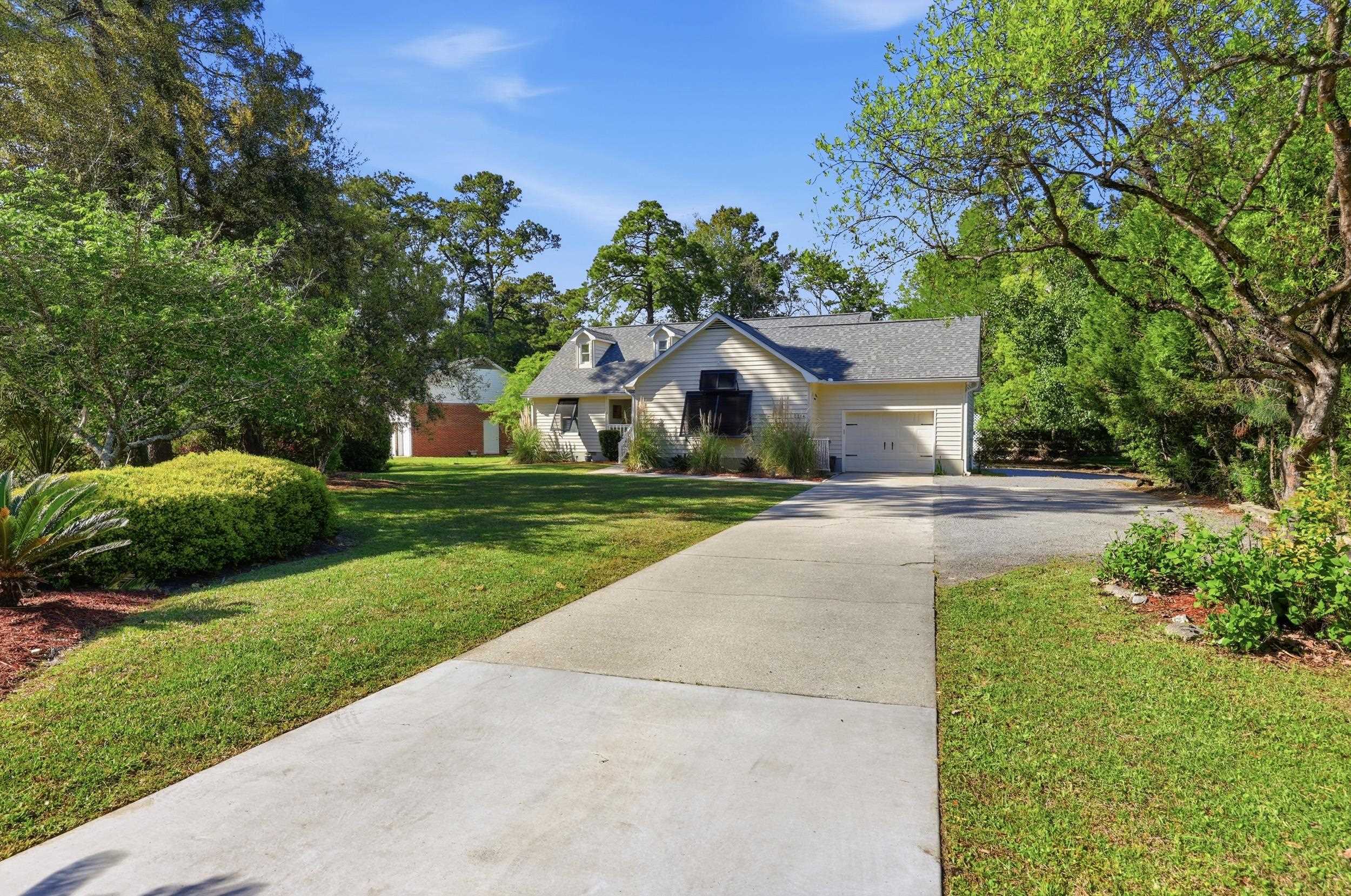2264 Wedgefield Georgetown, SC 29440 - Photo 6 of 51