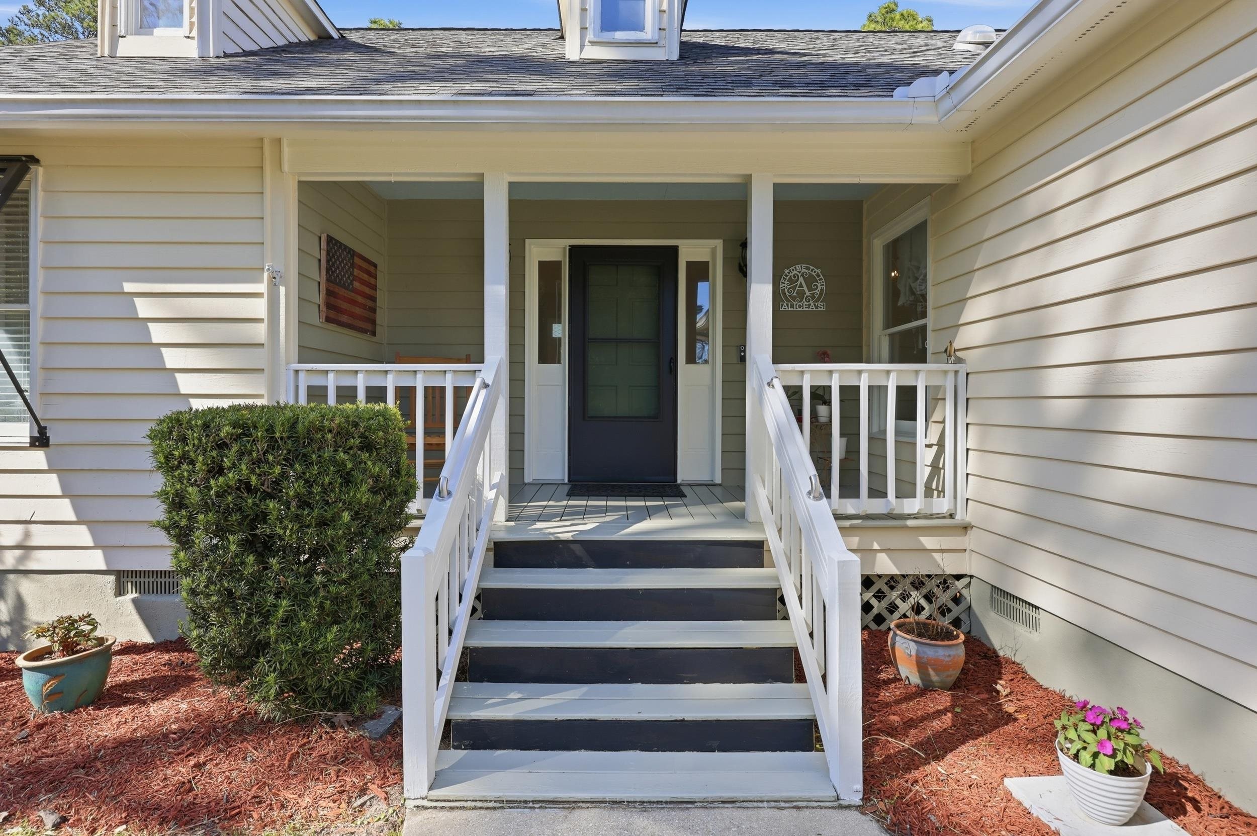 2264 Wedgefield Georgetown, SC 29440 - Photo 7 of 51