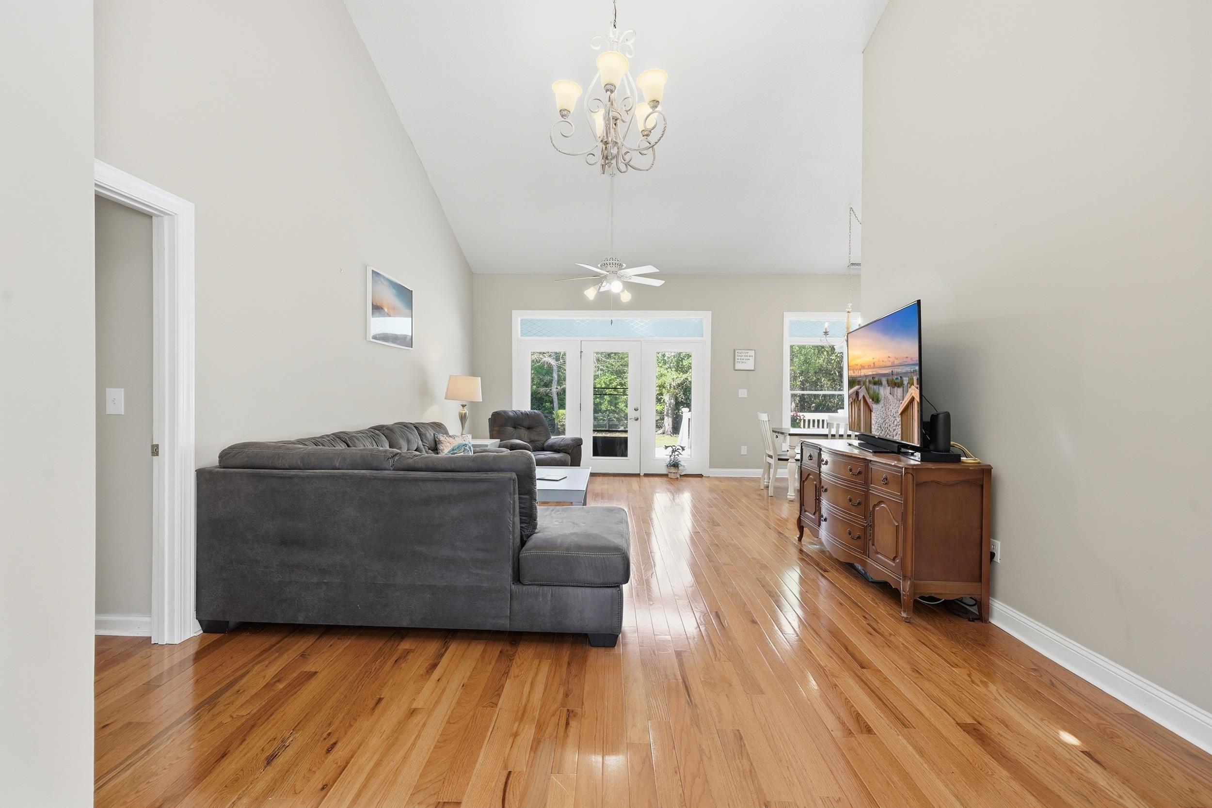 2264 Wedgefield Georgetown, SC 29440 - Photo 9 of 51