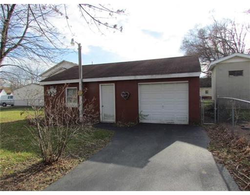2561 Sunset Avenue Springfield, OH 45505 - Photo 11 of 12