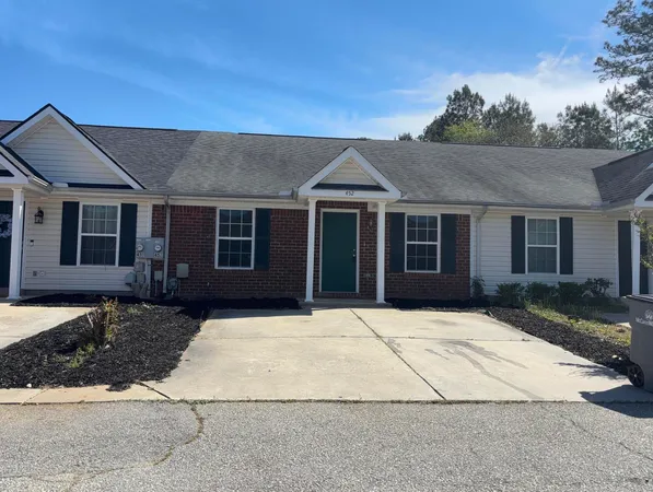 $1,450 | 452 Flowing Creek Drive, Evans, GA 30809