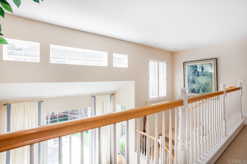 5560 Foxtail Loop Carlsbad, CA 92010 - Photo 20 of 32 a view of a balcony