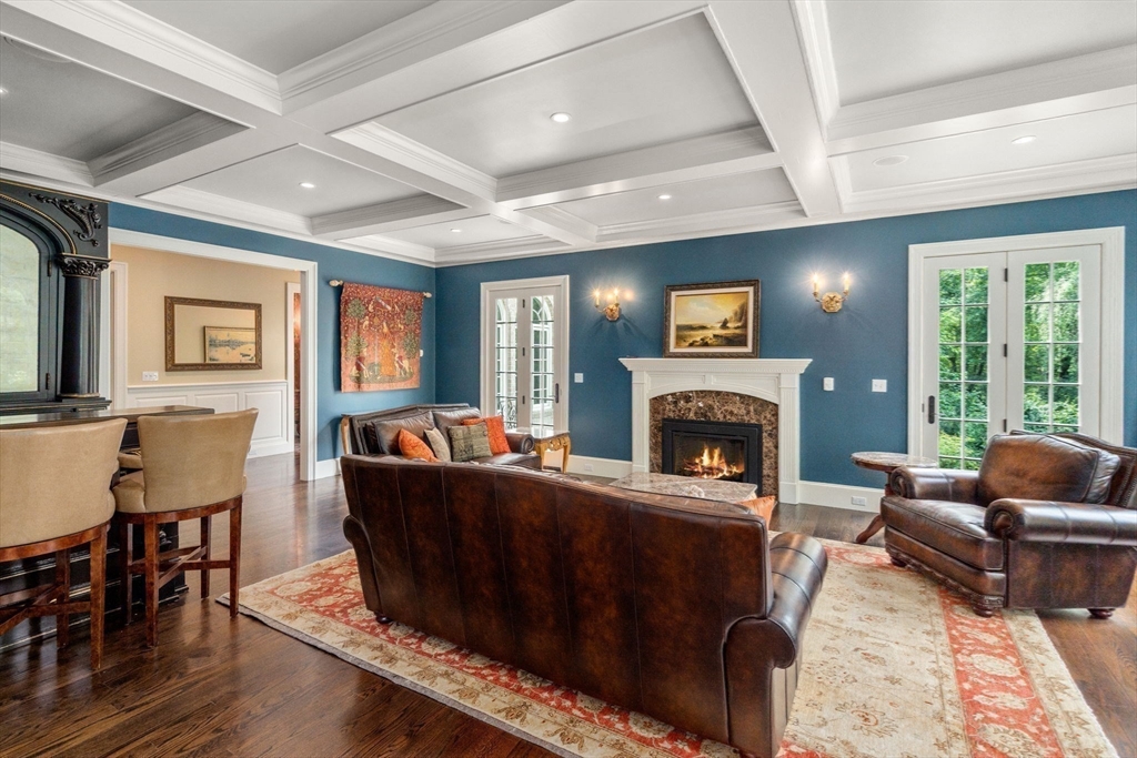 33 Skating Pond Road Weston, MA 02493 - Photo 14 of 39