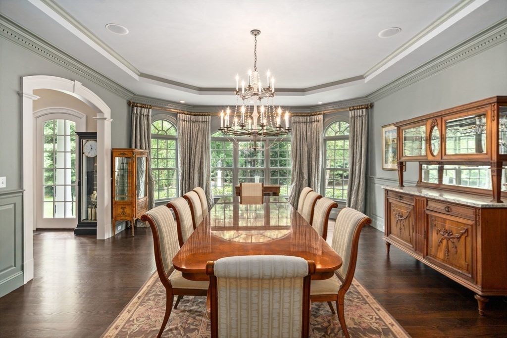 33 Skating Pond Road Weston, MA 02493 - Photo 17 of 39