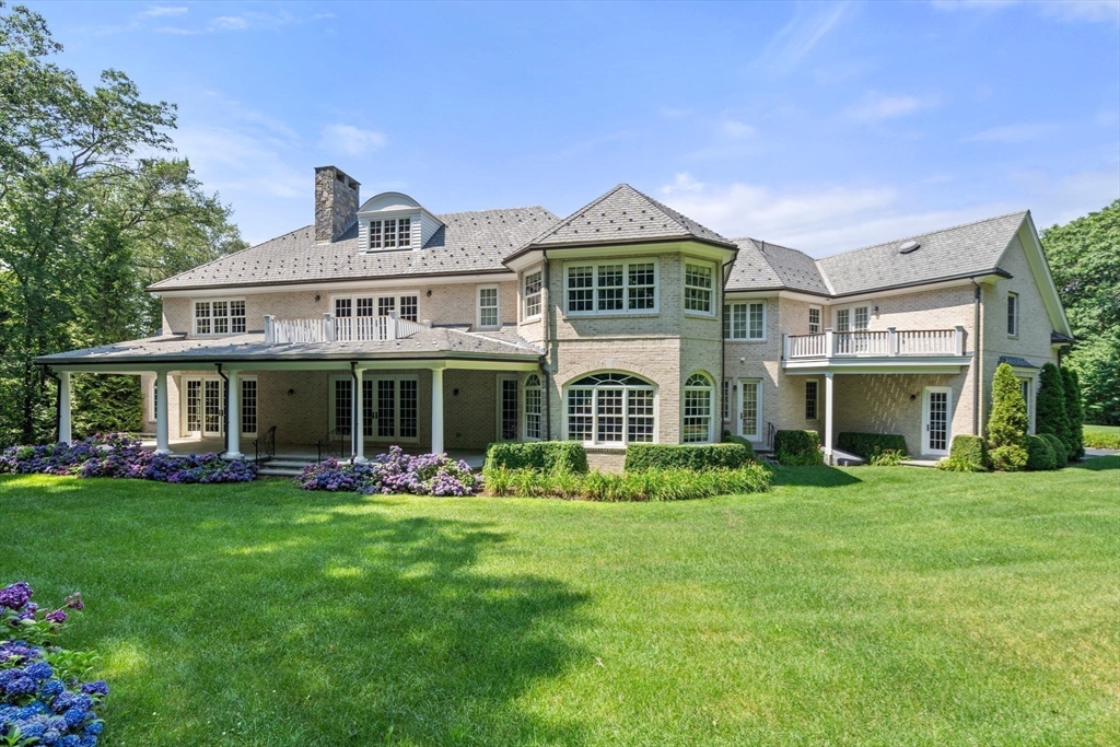 33 Skating Pond Road Weston, MA 02493 - Photo 2 of 39